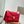BVL Serpenti Forever Crossbody Bag 25cm Red Calfskin GHW 188660