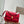 BVL Serpenti Forever Crossbody Bag 25cm Red Calfskin GHW 188660