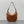 Celine Héloïse Bag Triomphe Brown Smooth Calfskin