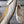 ballerina trapuntata oro bianco cc lock