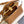 Peekaboo ISeeU Petite 20 Bag Tan Lambskin Ghw
