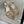 GG CRYSTAL HORSEBIT SANDAL SIVER LAMBSKIN