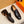 HM HANDPAINTED LOAFER BLACK CALFSKIN