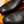 HM HANDPAINTED LOAFER BLACK CALFSKIN