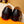 HM HANDPAINTED LOAFER BLACK CALFSKIN