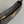 TRIOMPHE 22 BLACK PATTERN CALFSKIN