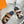 CHYPRE EPSOM Sandal brown Leather