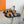 CHYPRE EPSOM Sandal brown Leather