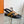 Genius Sandal Slingback Black/Brown Calfskin Leather