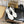 slingback sandal 90 white lambskin