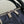 WEEKENDER 40 IN BLACK MAXI OBLIQUE JACQUARD