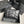 LOULOU MINI 23 ALL BLACK QUILTED LEATHER
