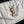 LOULOU MINI 23 WHITE QUILTED GOLD HARDWARE
