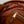 BEAU BAG 34 IN CARAMEL BROWN LEATHER