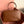 BEAU BAG 34 IN CARAMEL BROWN LEATHER