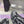 3XL SNEAKER IN BLACK MIX WHITE MESH AND POLYURETHANE