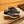 CD SALVATORE FERRAGAMO SNEAKER BLACK JACQUARD