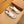 CD SALVATORE FERRAGAMO SNEAKER WHITE AND GRAY JACQUARD