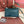 BORSA EXTRA L27 IN PELLE DI VITELLO LISCIA BLU PAVONE CON FERRAMENTA ORO