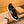 CD HOMME THICK-SOLE SNEAKERS BLACK JACQUARD
