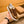 CD HOMME THICK-SOLE SNEAKERS BROWN JACQUARD