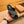 CD Alias Men’s Sandals Black Oblique Jacquard Calfskin 920442