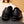 PRA LOAFER IN SIENNA BROWN GRAINED CALFSKIN