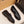 PRA LOAFER IN SIENNA BROWN GRAINED CALFSKIN