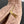 MINI JODIE 28CM IN LIGHT PINK LAMBSKIN