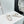 VLogo Signature White Leather mules