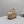 RESTRO SMALL 27 IN TAUPE PINK IN CALFSKIN