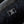 cc 22 hobo pelle di vitello nera hardware nero