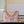 cc 24p mini borsa con patta 17cm pelle di agnello rosa perlato catena di perle