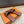 GABRIEL SANDAL CINNAMON CALFSKIN