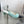 cc slingback pumps 45 sky blue seude black grosgrain point toe 582853