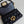 MINI JOLIE 22 BAG BLACK CALFSKIN