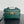 BANG BANG 22 VANITY CASE IN DARK GREEN CALFSKIN