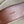 SMALL ANDIAMO 25 IN WHITE BROWN CALFSKIN AND CANVAS