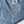 cc 22 hobo wasted blue denim silver hardware