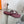 ISLAND SANDAL GRAPE PVC WATERPROOF