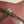 EXTRA POCKET L19 IN OLIVE GREEN CALFSKIN WITH SILVER HARDWARE