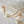 cc 24s mini flap bag 17cm white lambskin pearl ball