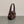 Celine Polly Bag 33cm Burgundy Calfskin GHW