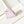 cc 24s31 nano shopping bag 17.5cm pink lambskin gold hardware