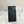 PASSPORT HOLDER 21 IN BLACK CALFSKIN