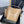 le 37 20cm dark beige shiny calfskin