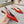 GG  Signoria Slingback Flat orange