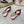 GG Signoria Slingback Flat vino rosso