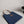 IVY 40 TOTE IN NAVY BLUE DENIM