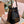 TOTE 22 BAG IN BLACK DENIM